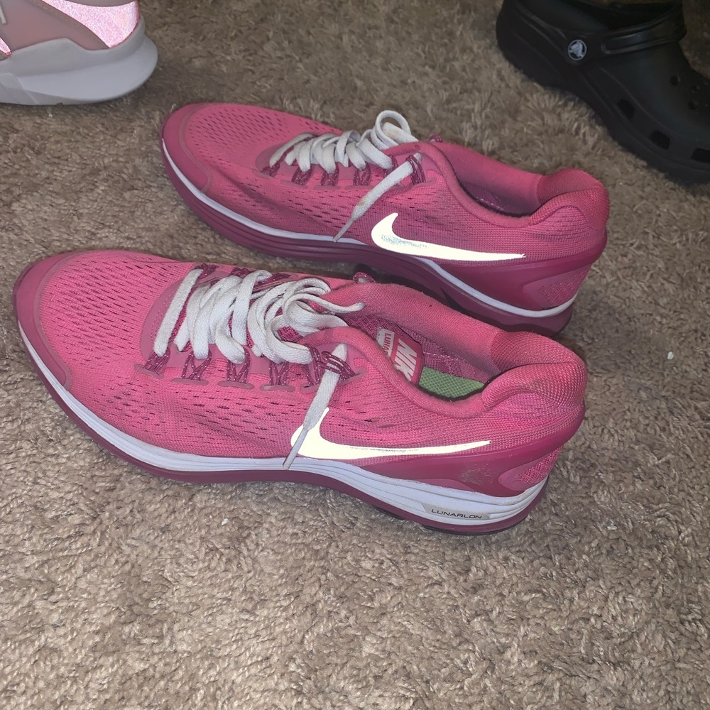 LunarGlide 4s